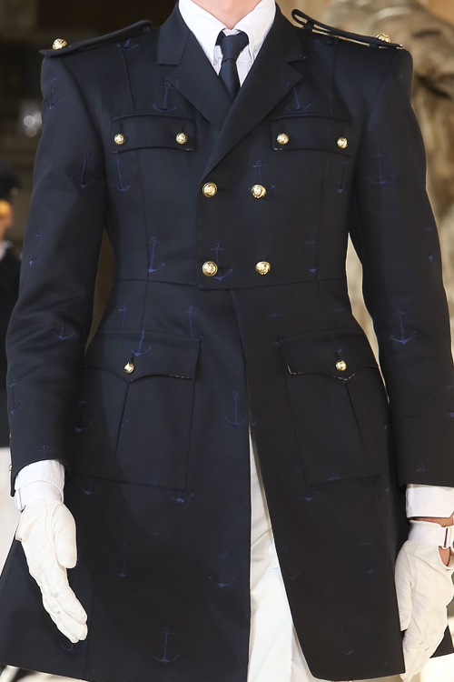 トム ブラウン 2014年春夏<span>コレクション</span> - 写真40