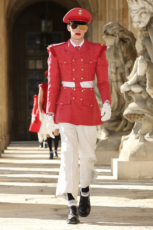 トム ブラウン 2014年春夏<span>コレクション</span> - 写真50