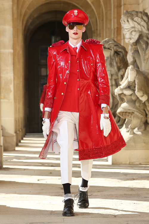 トム ブラウン 2014年春夏<span>コレクション</span> - 写真55