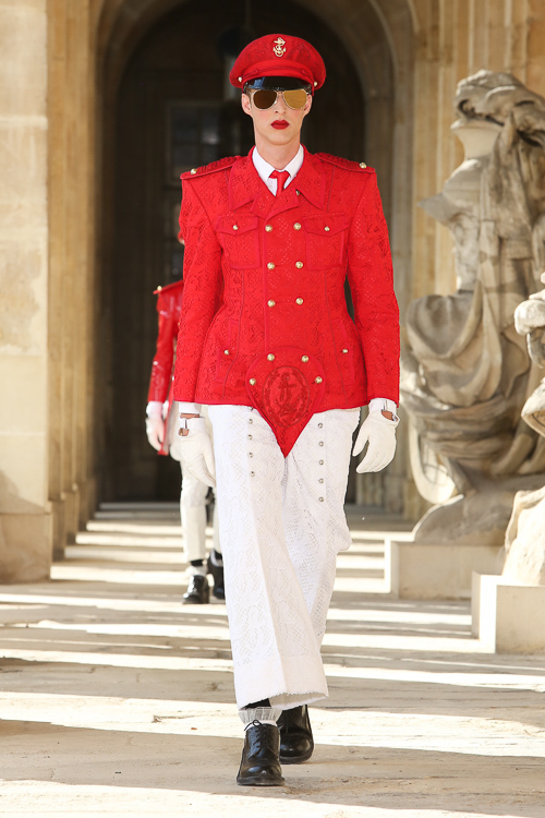 トム ブラウン 2014年春夏<span>コレクション</span> - 写真61