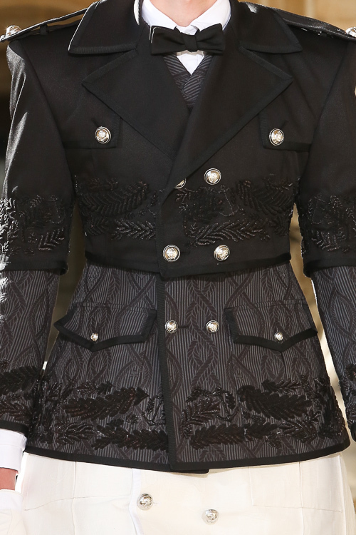 トム ブラウン 2014年春夏<span>コレクション</span> - 写真69