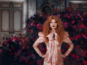 sisley イジィア ラ ニュイ オードプァルファム Izia La Nuit - Sisley Paris