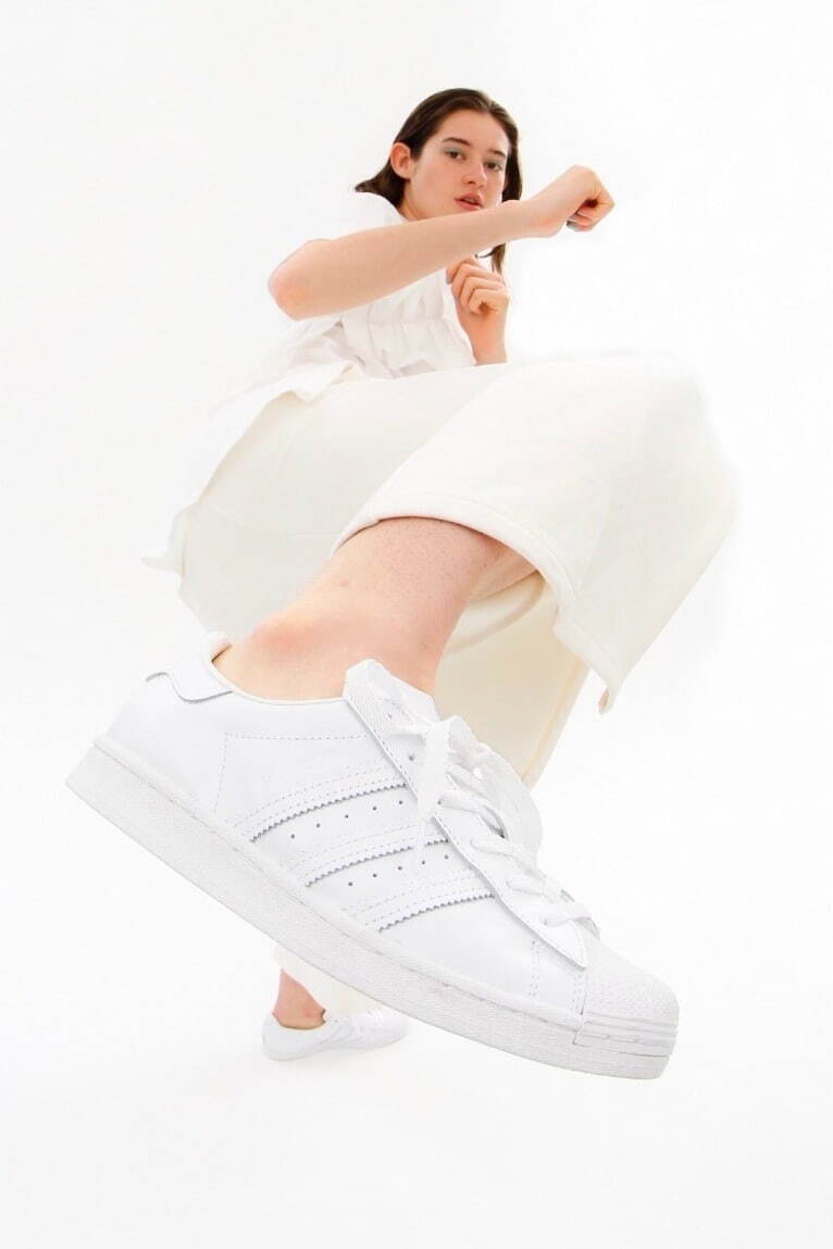 アディダス オリジナルス(adidas Originals), レイ ビームス(Ray BEAMS) スーパースター｜写真14