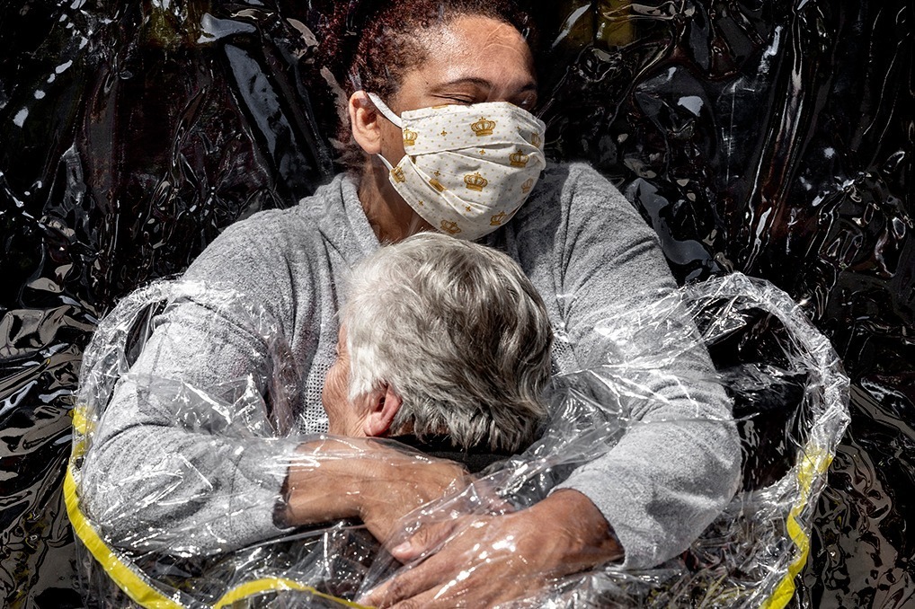 美術館｜「世界報道写真展2021」東京・滋賀・京都・大分で、現代社会や自然の光景など写す報道写真が集結