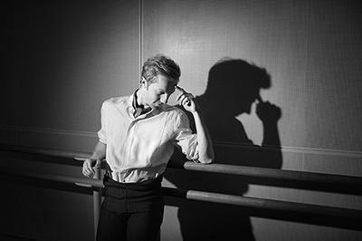 ポール・スミス