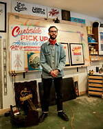 ドクターマーチン(Dr. Martens) 1461｜写真14