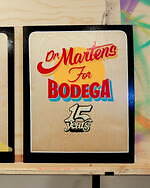 ドクターマーチン(Dr. Martens) 1461｜写真16