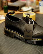 ドクターマーチン(Dr. Martens) 1461｜写真8