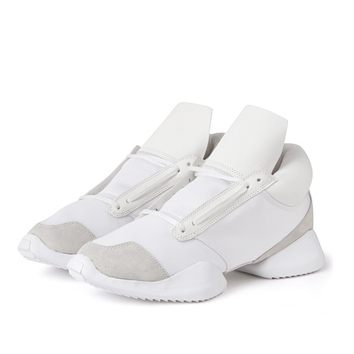 リック・オウエンス(Rick Owens), アディダス バイ リック・オウエンス(adidas by Rick Owens) リック・オウエンス×アディダス｜写真12