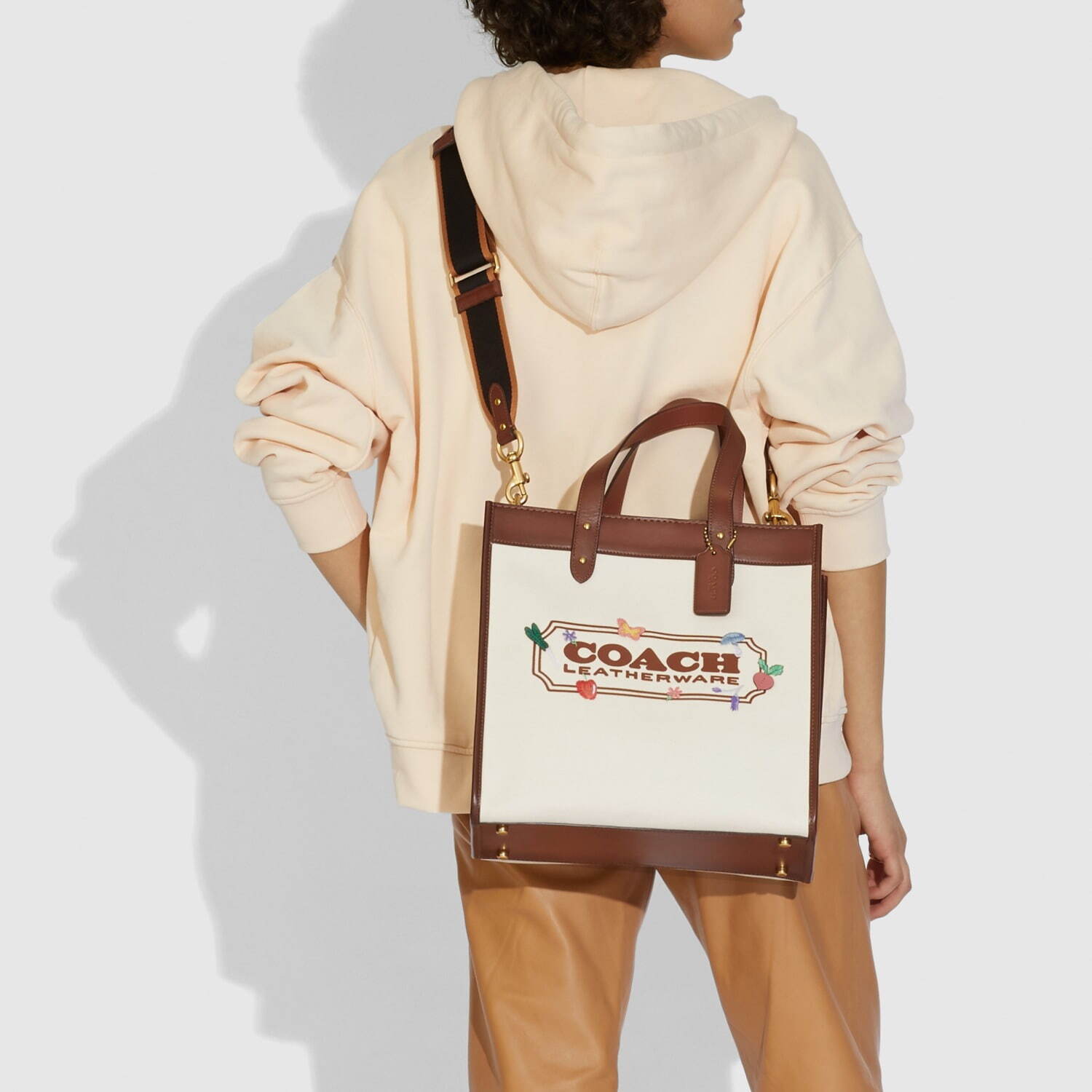 おすすめ COACH バッグ coach レディース