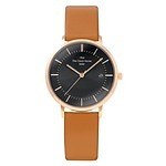 ザ・クロックハウス“カスタムできる”新作ソーラー腕時計、パリのカフェ＆北欧の自然をテーマにしたデザイン｜写真11