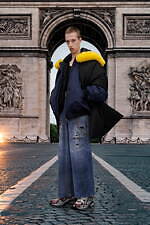 バレンシアガ　写真集 関税負担なし☆BALENCIAGA バレンシアガ メンズ 3xl スニーカー