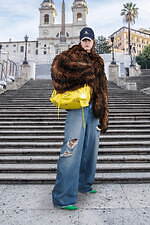 バレンシアガ(BALENCIAGA) 縦と横｜写真26