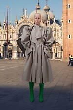 バレンシアガ(BALENCIAGA) 縦と横｜写真30