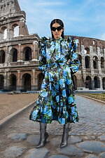 バレンシアガ(BALENCIAGA) 縦と横｜写真32