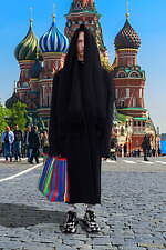 バレンシアガ(BALENCIAGA) 縦と横｜写真39