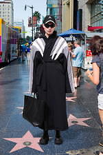 バレンシアガ(BALENCIAGA) 縦と横｜写真41