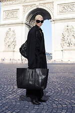 バレンシアガ(BALENCIAGA) 縦と横｜写真48