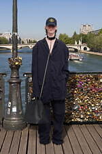 バレンシアガ(BALENCIAGA) 縦と横｜写真49