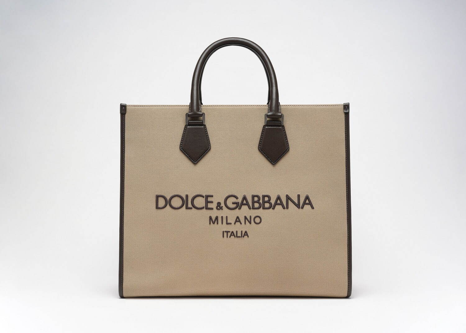 DOLCE\u0026GABBANA ボストンバッグ