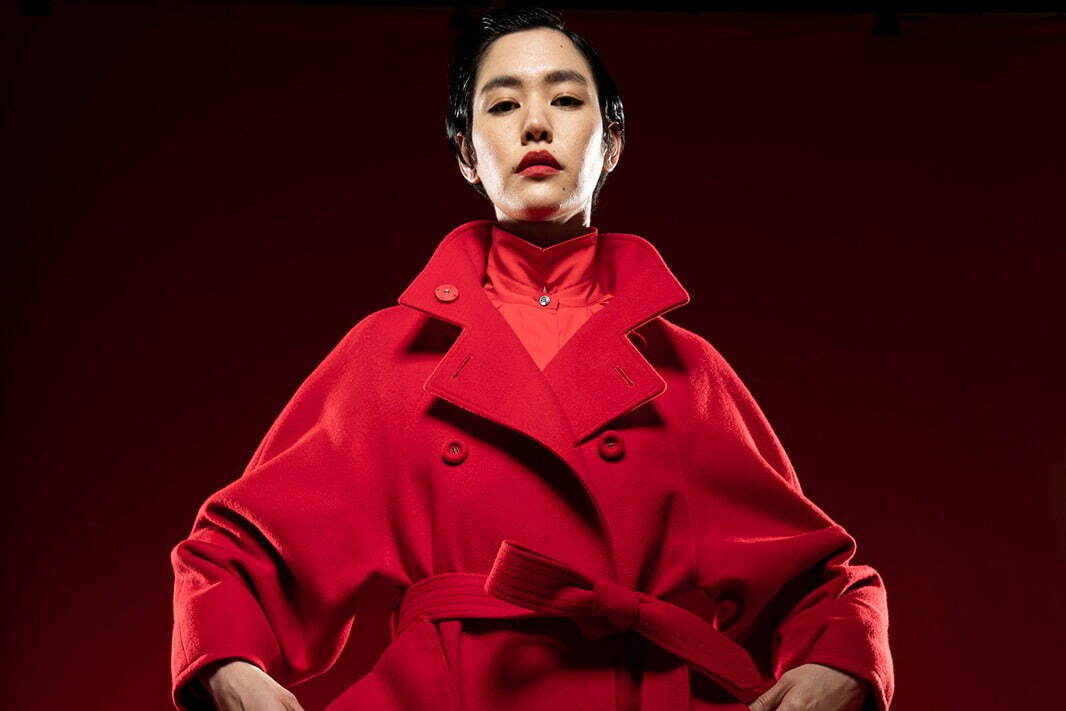 マヌカンズジャポン(Mannequins JAPON) コレクション