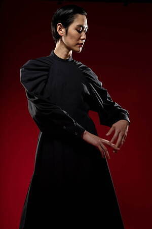 マヌカンズジャポン(Mannequins JAPON) 2021-22年秋冬ウィメンズコレクション  - 写真5