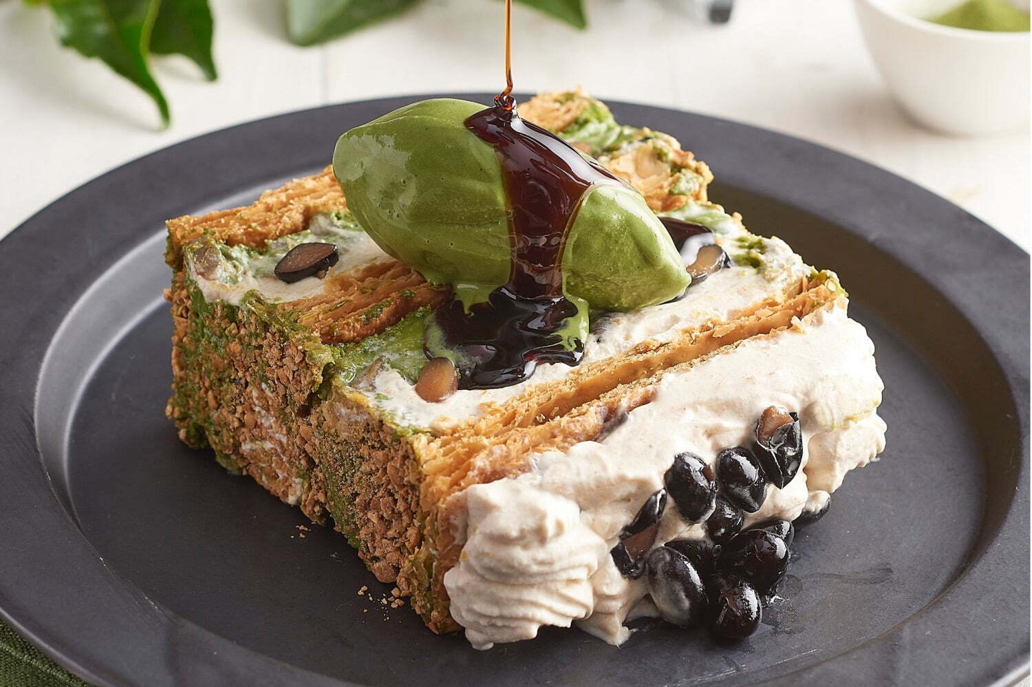 キハチ 青山本店