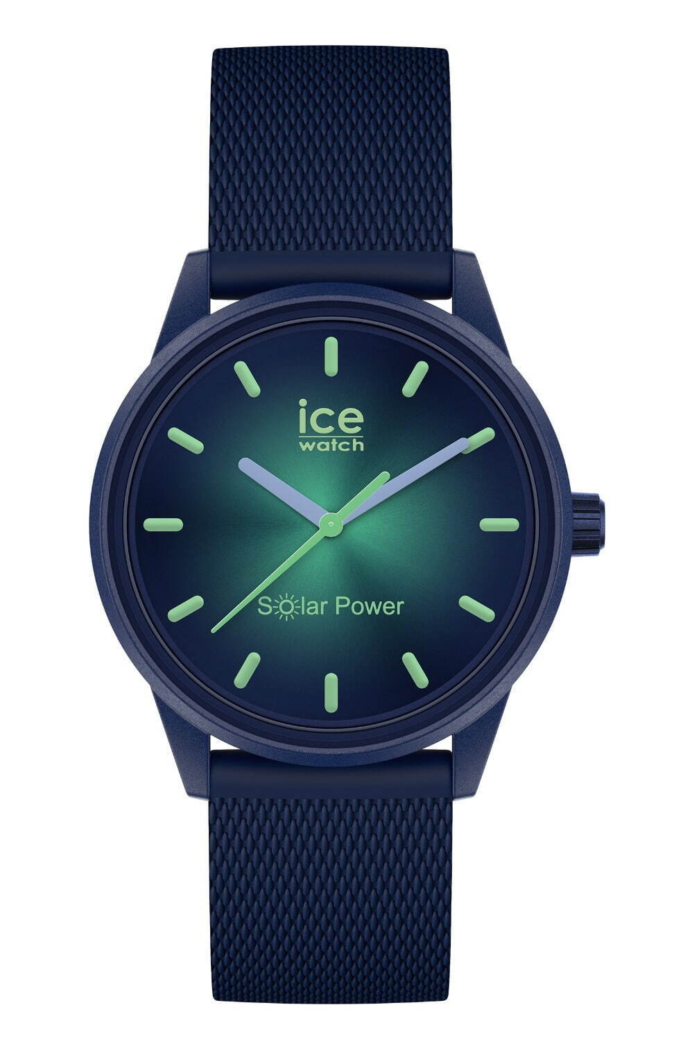 アイスウォッチ(Ice-Watch) アイス ソーラーパワー｜写真7