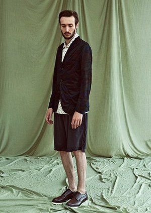 08サーカス(08sircus) 2014年春夏メンズコレクション  - 写真12