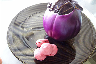 「なにわ野菜」