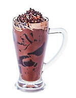 コメダ珈琲店の人気デザートドリンク「ジェリコ」抹茶ミルク＆リッチショコラが季節限定で｜写真2