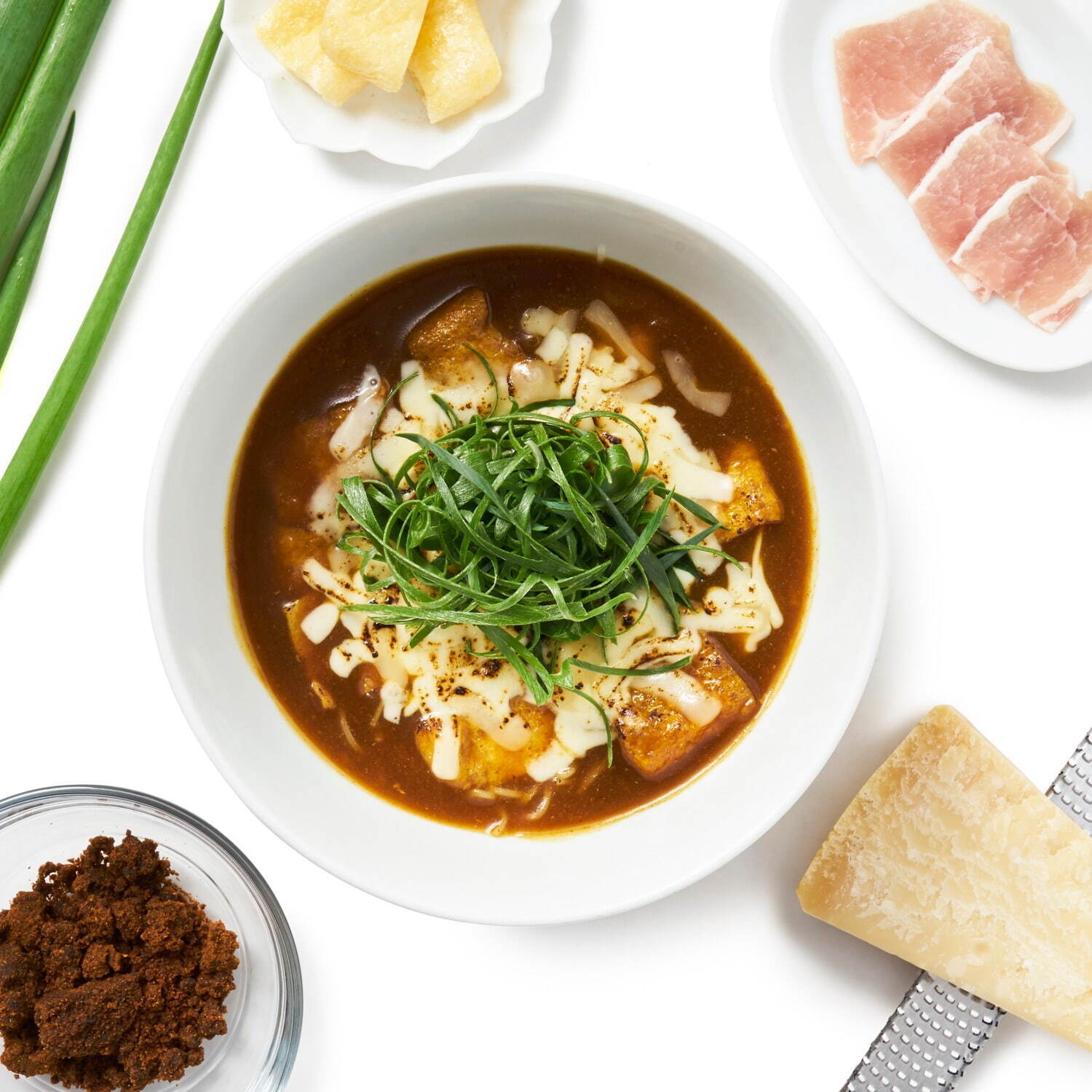 渋谷ヒカリエにそうめん専門店 そうめん そそそ 新業態 麺 量 調味料 具材を選んで自分好みの一皿を ファッションプレス