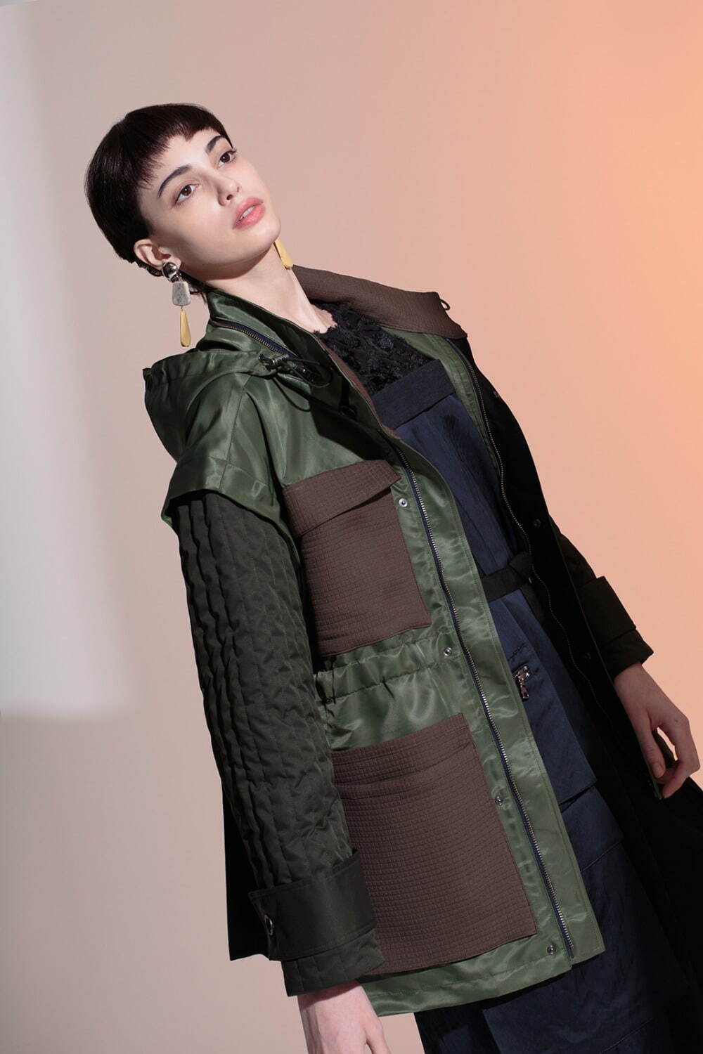 ソマルタ(SOMARTA) 2021-22年秋冬ウィメンズコレクション - ファッションプレス