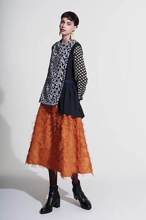 ソマルタ(SOMARTA) 2021-22年秋冬ウィメンズコレクション  - 写真28