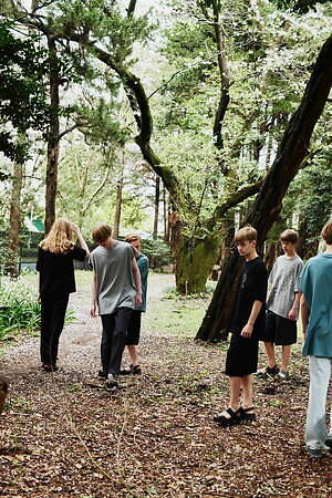 ラッド ミュージシャン(LAD MUSICIAN) 2021年夏メンズコレクション  - 写真15