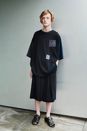 ラッド ミュージシャン(LAD MUSICIAN) 2021年夏メンズコレクション  - 写真24