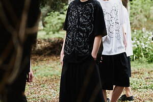 ラッド ミュージシャン(LAD MUSICIAN) 2021年夏メンズコレクション  - 写真31