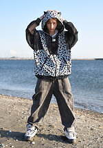 ミルク(MILK), ミルクボーイ(MILKBOY) ネコだらけ｜写真71