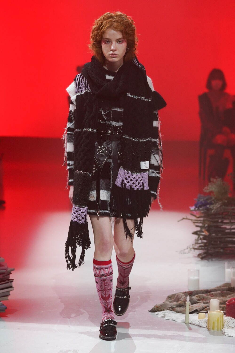 ルルムウ(rurumu:) 2021-22年秋冬ウィメンズコレクション  - 写真31