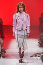 ルルムウ 2021-22年秋冬コレクション - 魔法の森を舞台に、魔女と少女が舞い踊る｜写真5