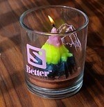 サロモン×ベターギフトショップのスニーカー、ピンクやブルーの差し色効かせたカラーで｜写真7