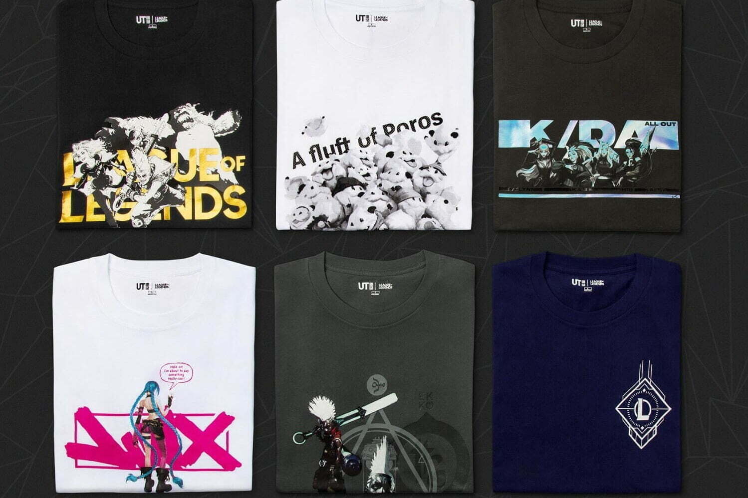 ユニクロ Ut ワンピース劇場版 One Piece Stampede 劇中に登場するtシャツも ファッションプレス ユニクロ Ut ワンピース劇場版 One Piece Stampede 劇中に登場するtシャツも ファッションプレス