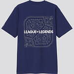 ユニクロ(UNIQLO) リーグ・オブ・レジェンド｜写真11