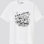 ユニクロ(UNIQLO) リーグ・オブ・レジェンド｜写真7