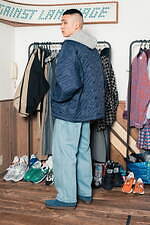 ネオンサイン(NEON SIGN) みにくいアヒルの子｜写真4