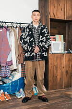 ネオンサイン(NEON SIGN) みにくいアヒルの子｜写真7