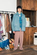 ネオンサイン(NEON SIGN) みにくいアヒルの子｜写真8