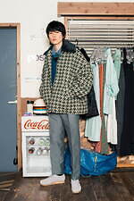 ネオンサイン(NEON SIGN) みにくいアヒルの子｜写真11