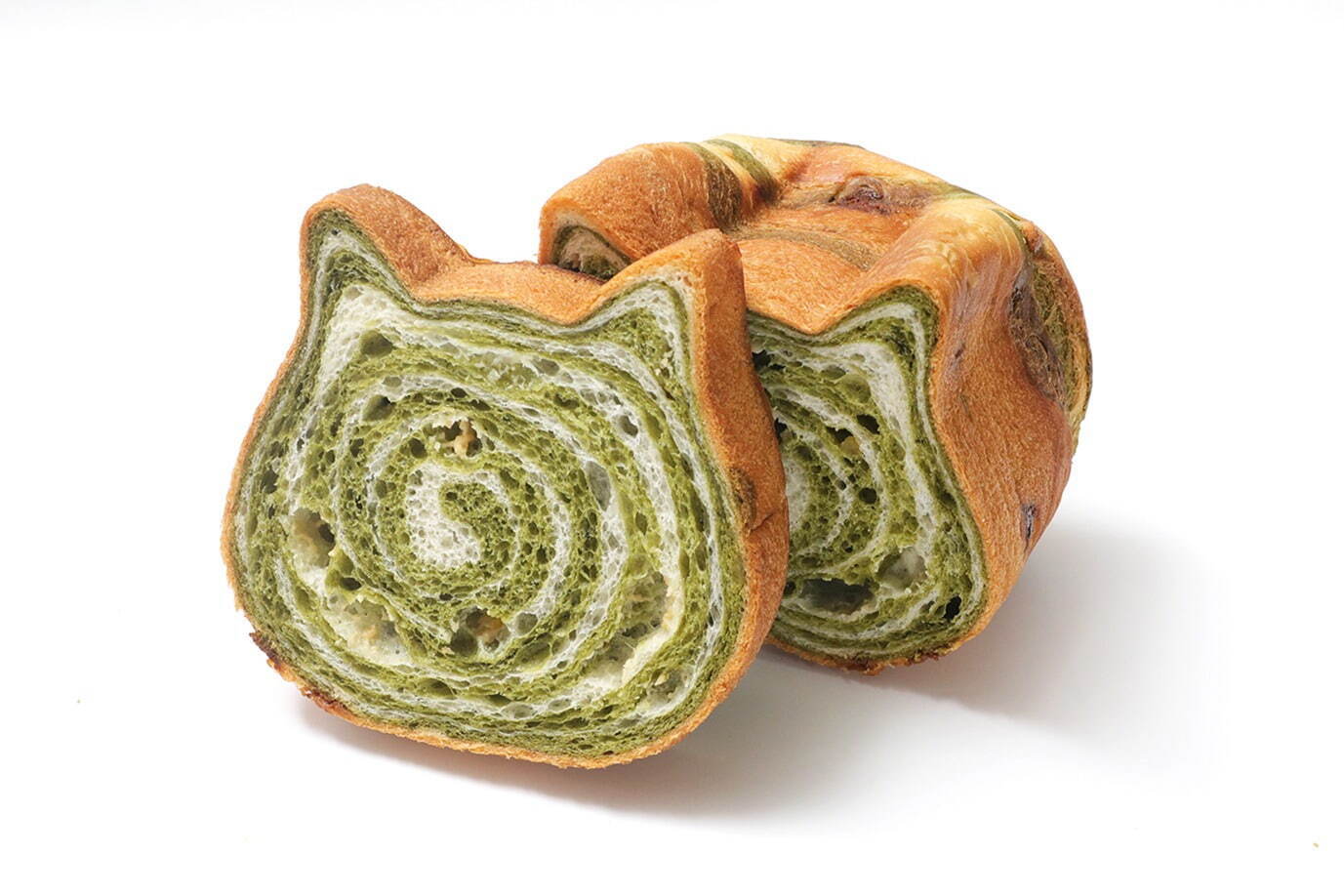 ねこねこ(NEKO NEKO) ねこねこ食パン|写真2