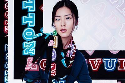 ルイ・ヴィトン